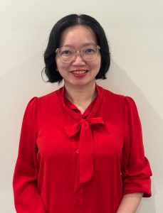 Dr. Mei Sim Lung 