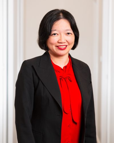 Dr. Mei Sim Lung 