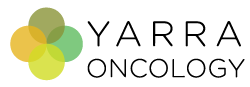 Yarra Oncology Logo