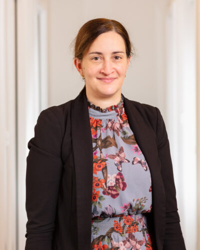 Dr. Clare Senko